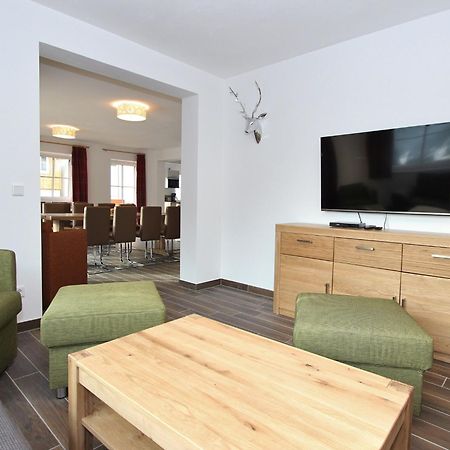 Modern Chalet With Sauna Near Ski Area In Saalbach Hinterglemm Salzburgerland エクステリア 写真