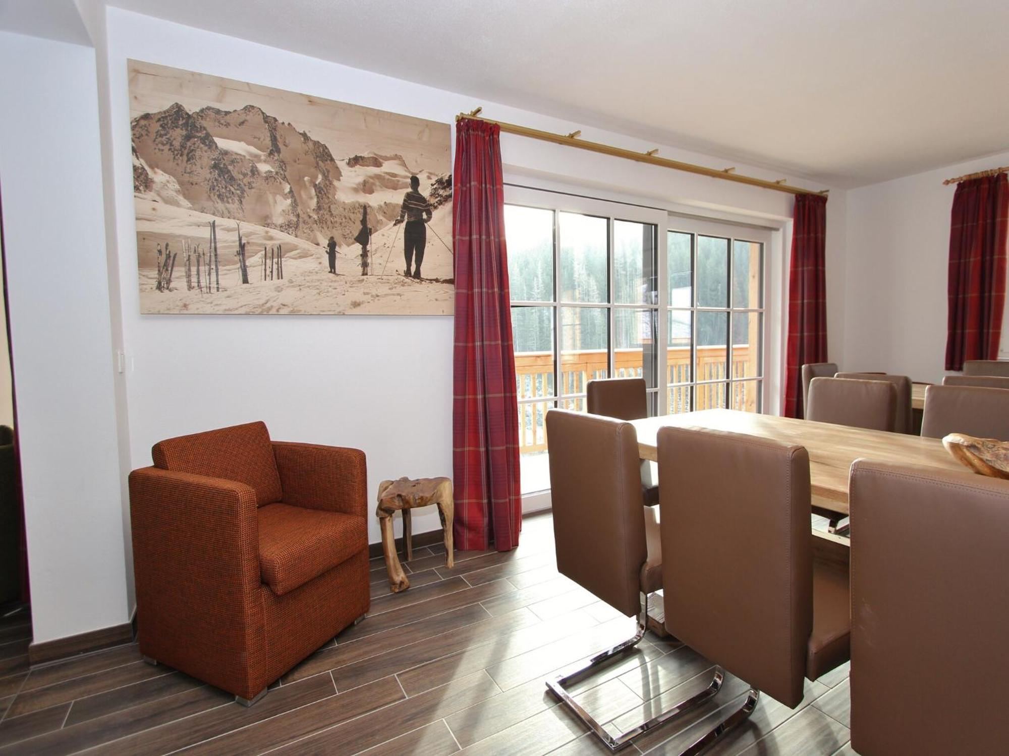Modern Chalet With Sauna Near Ski Area In Saalbach Hinterglemm Salzburgerland エクステリア 写真