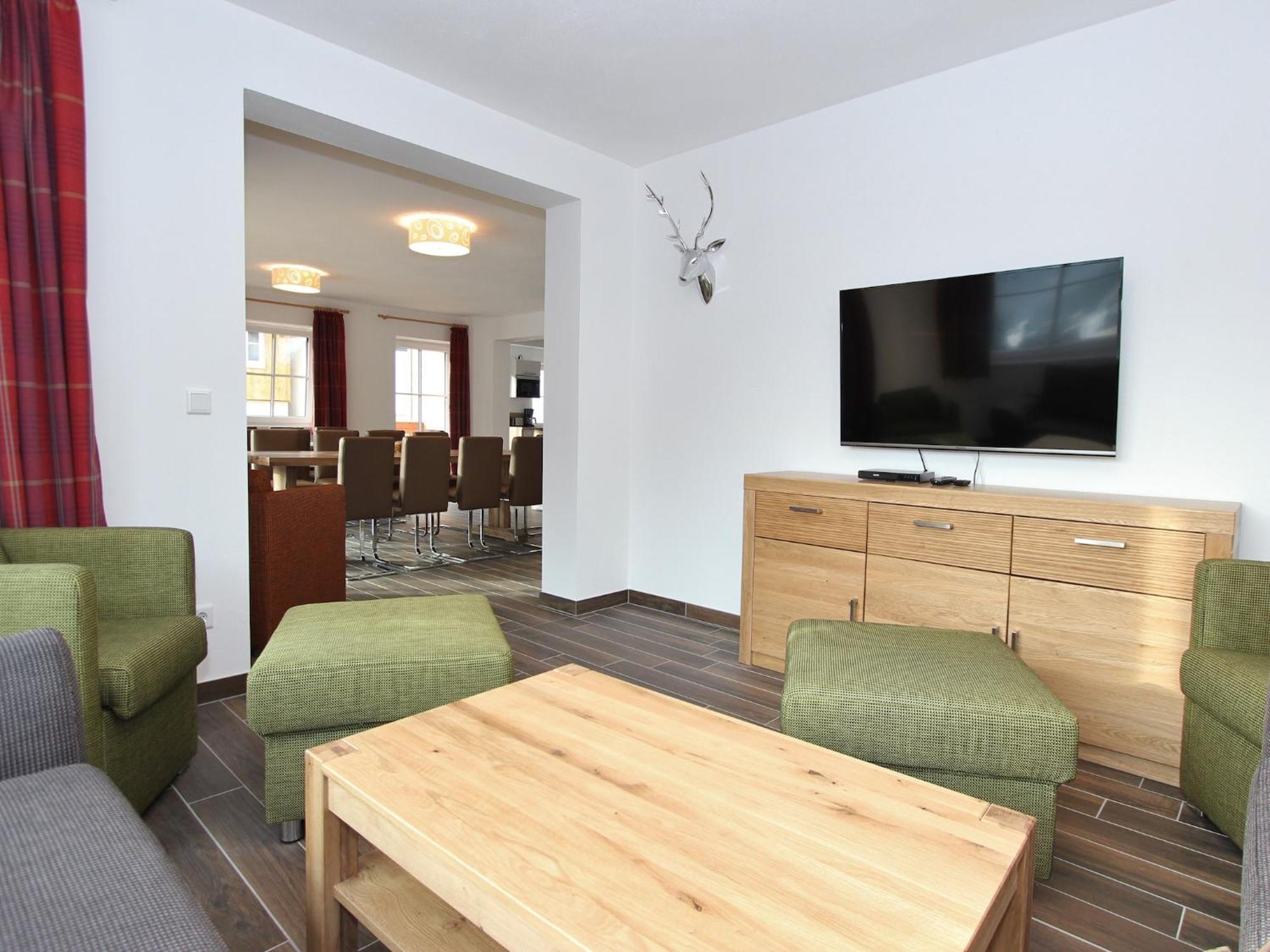 Modern Chalet With Sauna Near Ski Area In Saalbach Hinterglemm Salzburgerland エクステリア 写真