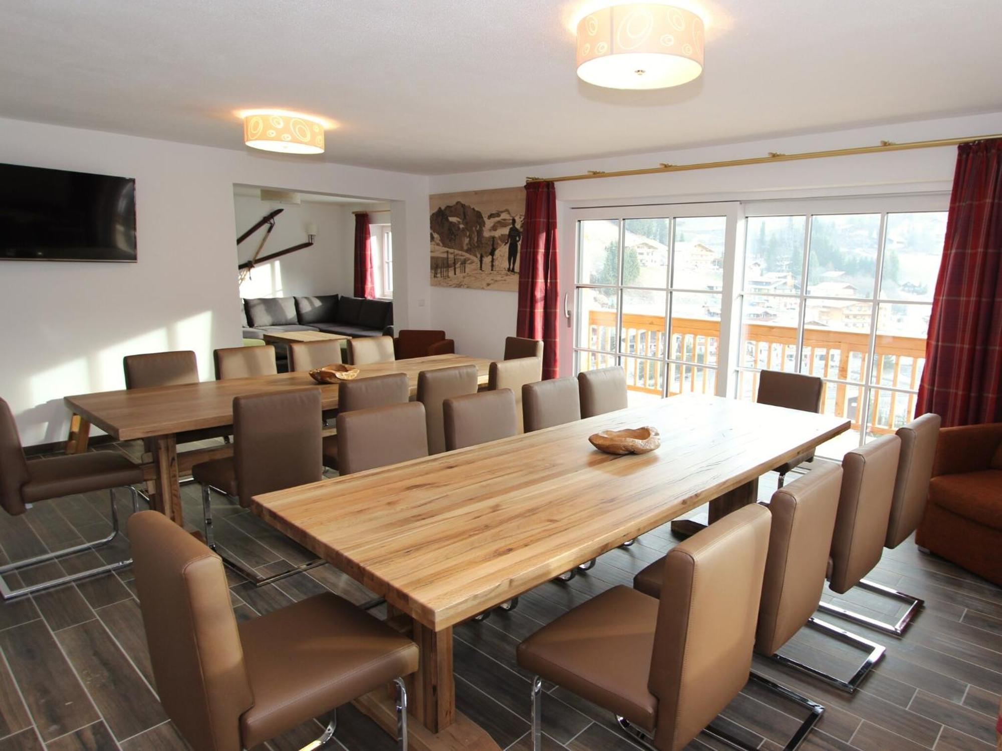 Modern Chalet With Sauna Near Ski Area In Saalbach Hinterglemm Salzburgerland エクステリア 写真