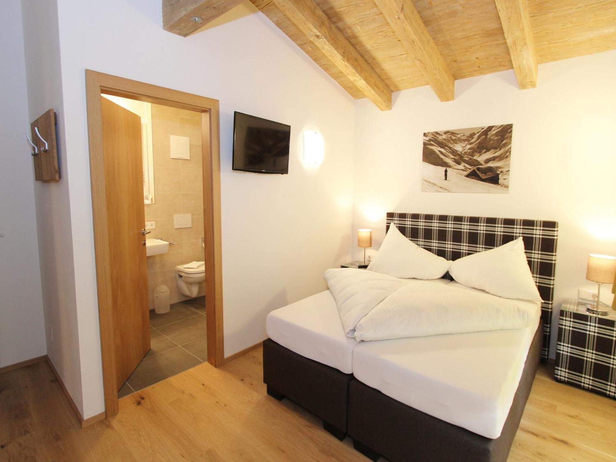 Modern Chalet With Sauna Near Ski Area In Saalbach Hinterglemm Salzburgerland エクステリア 写真