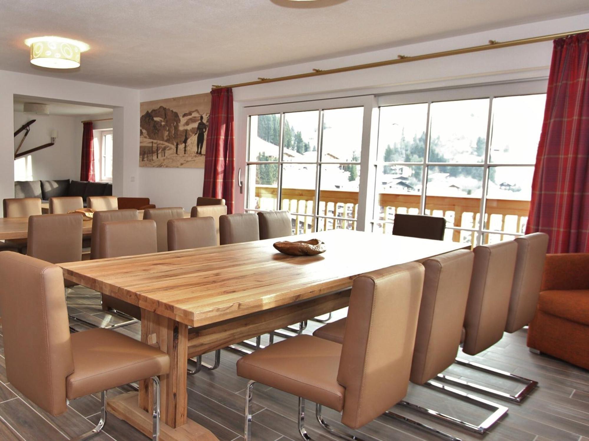 Modern Chalet With Sauna Near Ski Area In Saalbach Hinterglemm Salzburgerland エクステリア 写真