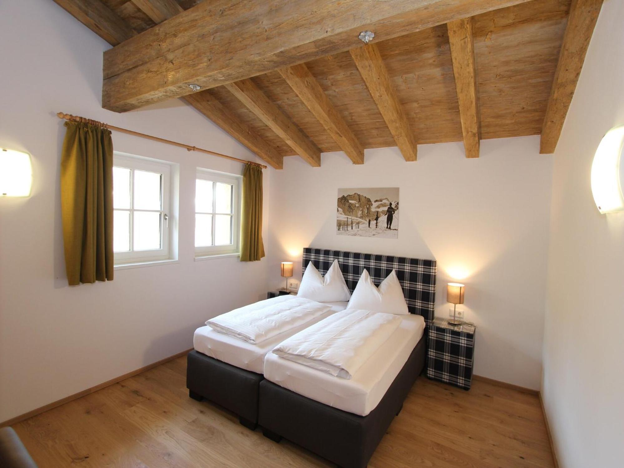 Modern Chalet With Sauna Near Ski Area In Saalbach Hinterglemm Salzburgerland エクステリア 写真