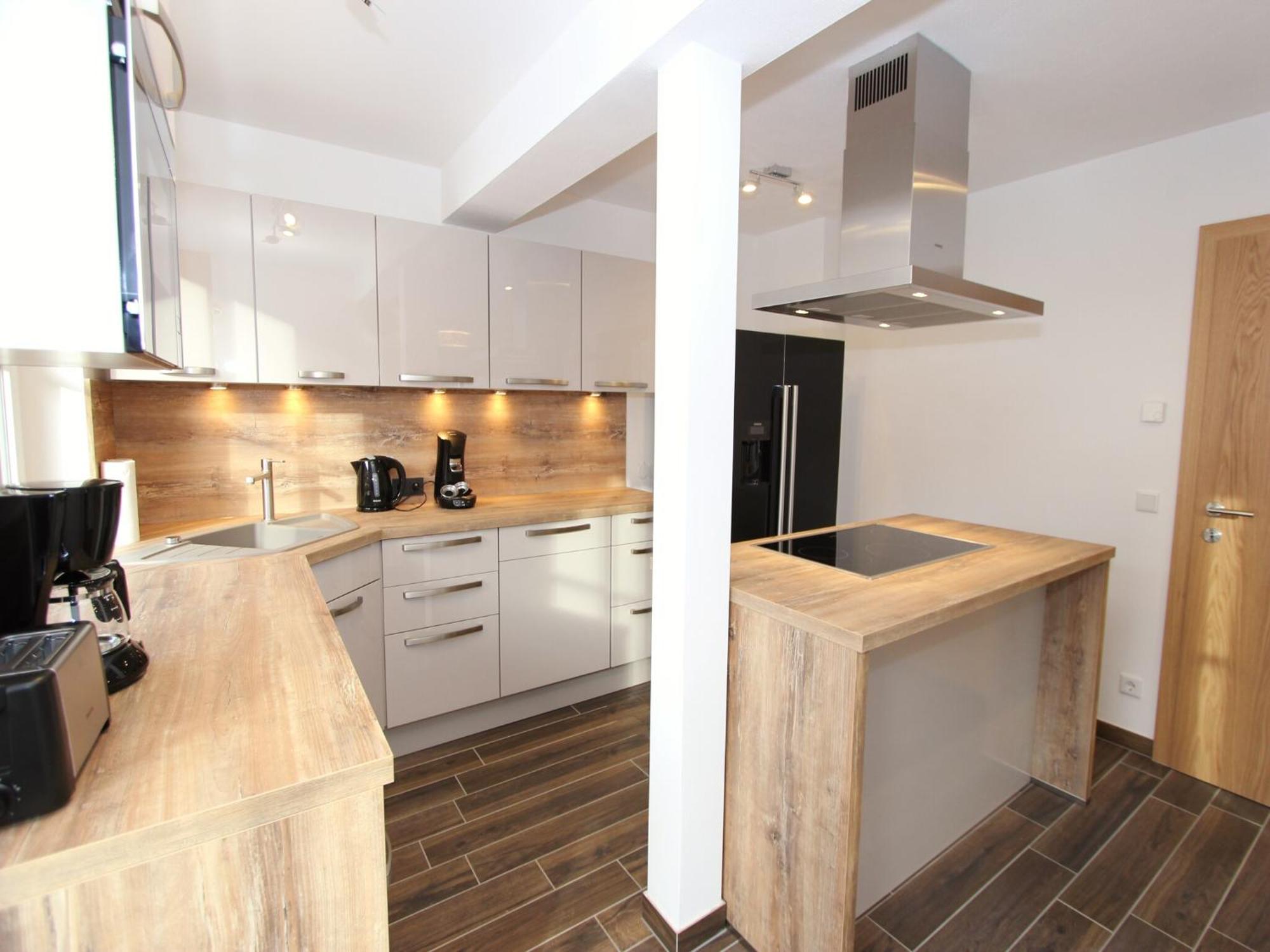 Modern Chalet With Sauna Near Ski Area In Saalbach Hinterglemm Salzburgerland エクステリア 写真